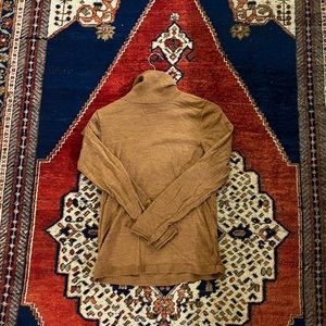 Banana Republic - Turtleneck Merino Sweater